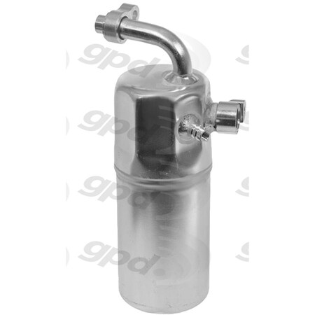Gpd System Service Kit 9413338